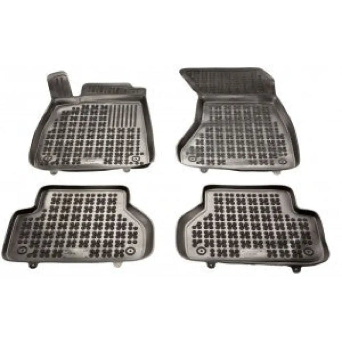 Гумени TPE стелки Rezaw-Plast Audi A4 B9 2015 - 2025