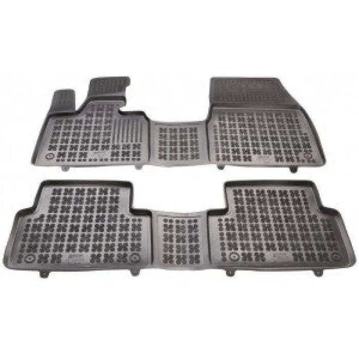 Гумени TPE стелки Rezaw-Plast BMW i3 (I01) 2013 - 2022