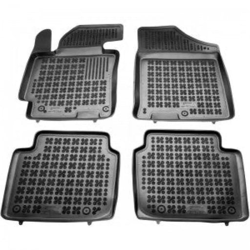 Гумени TPE Стелки Rezaw-Plast Hyundai ELANTRA VI (AD) 2016