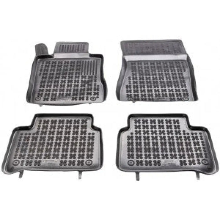 Гумени TPE стелки Rezaw-Plast Mercedes E-CLASS III (W211