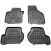 Гумени TPE стелки Rezaw-Plast Volkswagen SCIROCCO III 2008