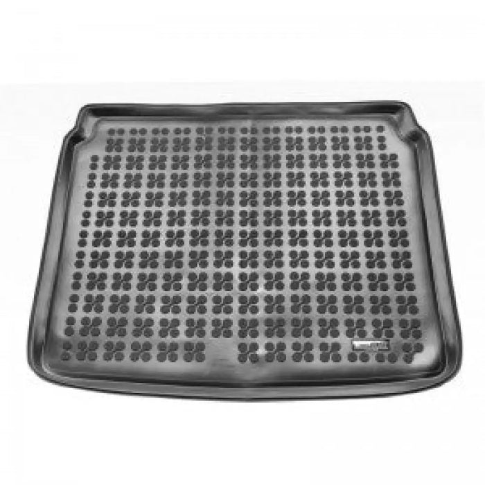 Гумени TPE Стелки Rezaw-Plast Volkswagen TIGUAN I (5N) 2007