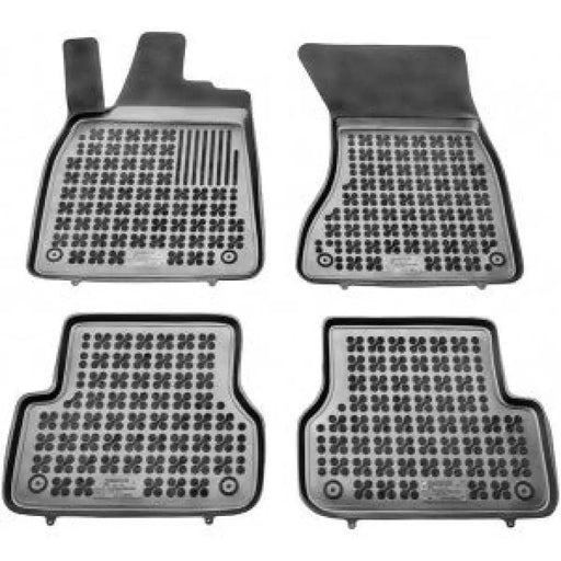 Гумени TPE стелки Rezaw-Plast Audi A7 I 2010 - 2018