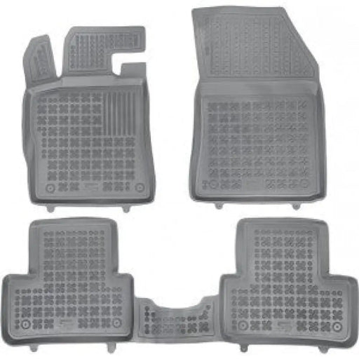 Гумени TPE стелки Rezaw-Plast DS 4 II 2021