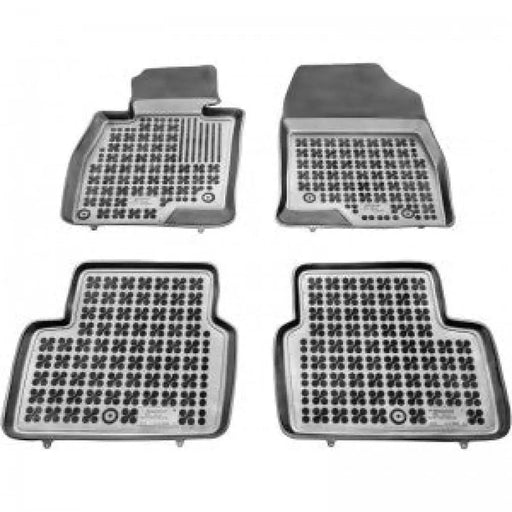 Гумени TPE Стелки Rezaw-Plast Mazda 6 III Комби (GJ GL) 2012