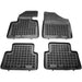 Гумени TPE стелки Rezaw-Plast Hyundai SANTA FE III 2012
