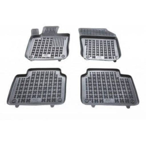 Гумени TPE стелки Rezaw-Plast Volvo V90 II 2016