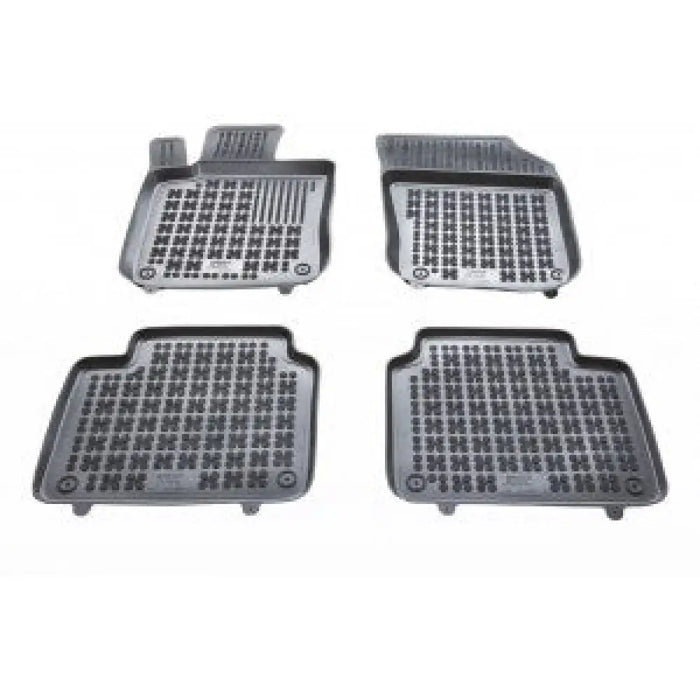 Гумени TPE стелки Rezaw-Plast Volvo V90 II 2016