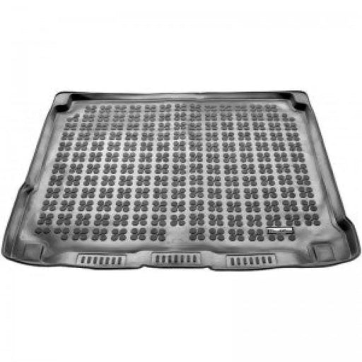 Гумени TPE Стелки Rezaw-Plast Volvo XC60 II (246) 2017