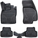 Гумени TPE 3D стелки Psn Seat ATECA 2016