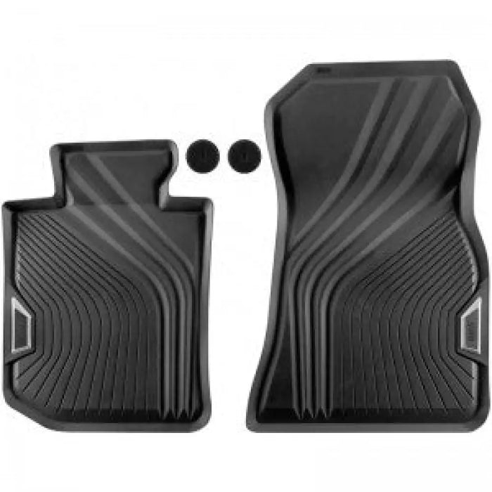 Гумени TPE Стелки OEM BMW 4 Series II (G22 G23 G26) 2020