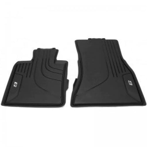 Гумени TPE Стелки OEM BMW 6 Series IV (G32) 2017 - 2023