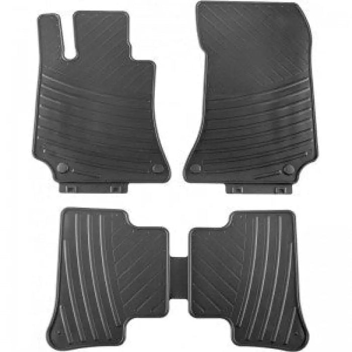 Гумени TPE Стелки OEM Mercedes E-CLASS IV (W212) 2009 - 2016