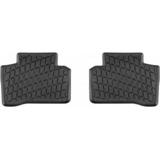 Гумени TPE Стелки OEM Mercedes GLC I (X253) 2015 - 2022