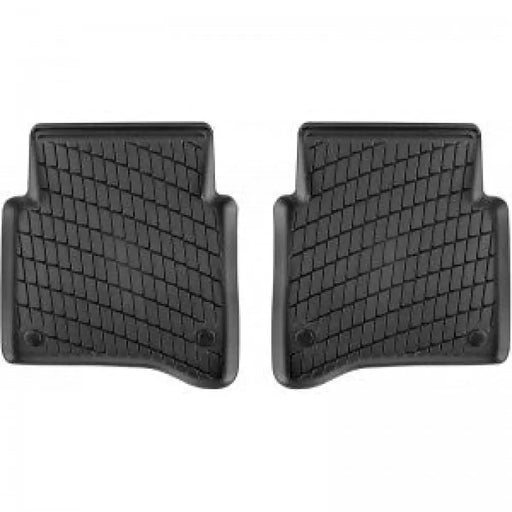 Гумени TPE Стелки OEM Mercedes S-CLASS (W223) 2020 - Заден