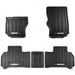 Гумени TPE Стелки OEM RANGE ROVER Sport I 2013 - 2022