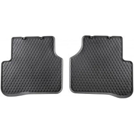 Гумени TPE Стелки OEM Volkswagen PASSAT B7 (365) 2010