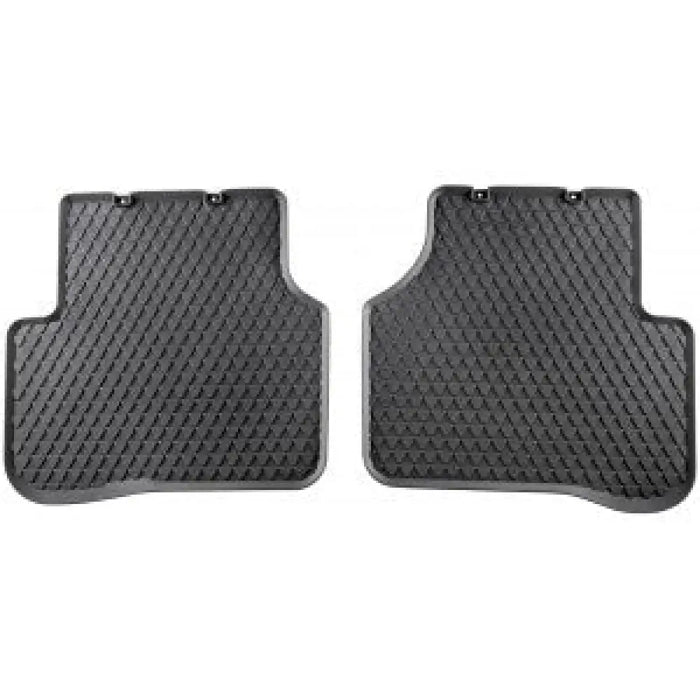 Гумени TPE Стелки OEM Volkswagen PASSAT B7 (365) 2010