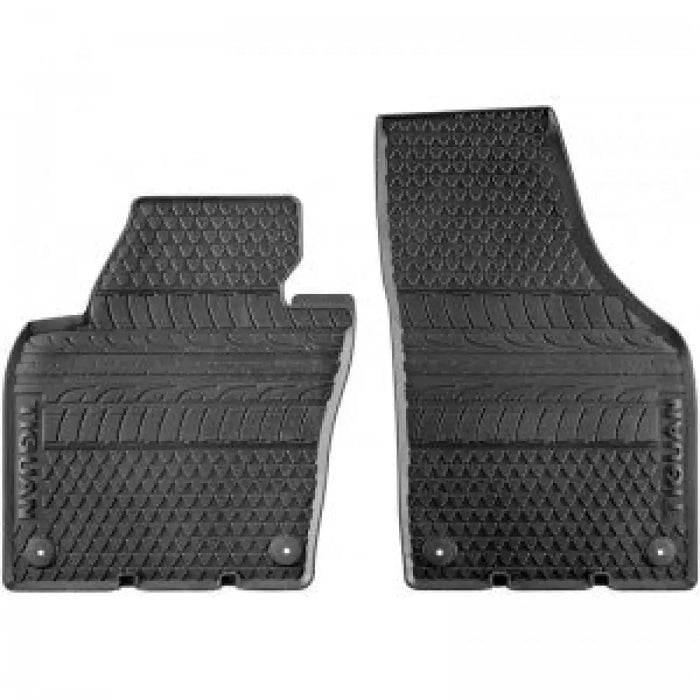 Гумени TPE Стелки OEM Volkswagen TIGUAN I (5N) 2007 - 2018