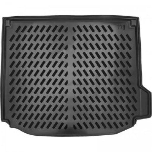 Гумени TPE Стелки PSN BMW X3 III (G01) 2017 - 2024