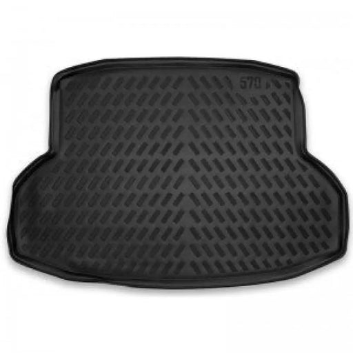 Гумени TPE Стелки PSN Honda CIVIC X Седан (FC FK) 2017