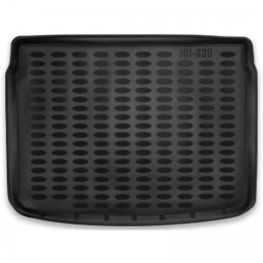 Гумени TPE Стелки PSN Nissan QASHQAI II (J11) 2013 - 2021