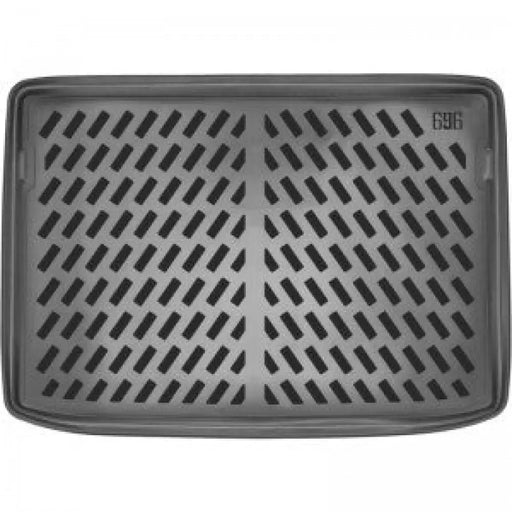 Гумени TPE Стелки PSN Opel CROSSLAND X 2017 - 2024