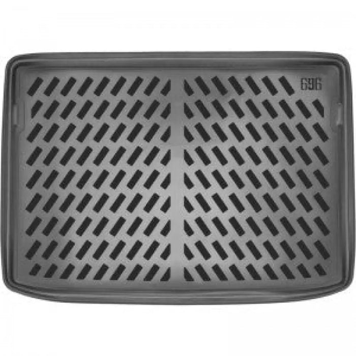 Гумени TPE Стелки PSN Opel CROSSLAND X 2017 - 2024