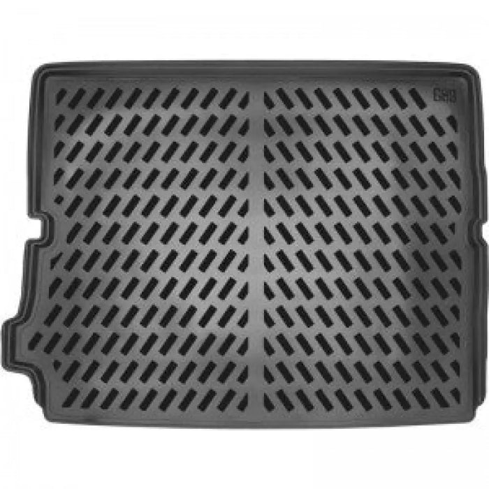 Гумени TPE Стелки PSN Peugeot 5008 II (P87) 2017 - 2024