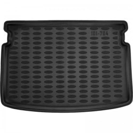 Гумени TPE Стелки PSN Volkswagen GOLF VII e-GOLF Хечбек