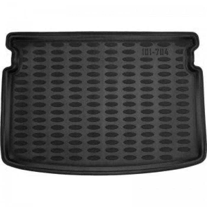 Гумени TPE Стелки PSN Volkswagen GOLF VII e-GOLF Хечбек