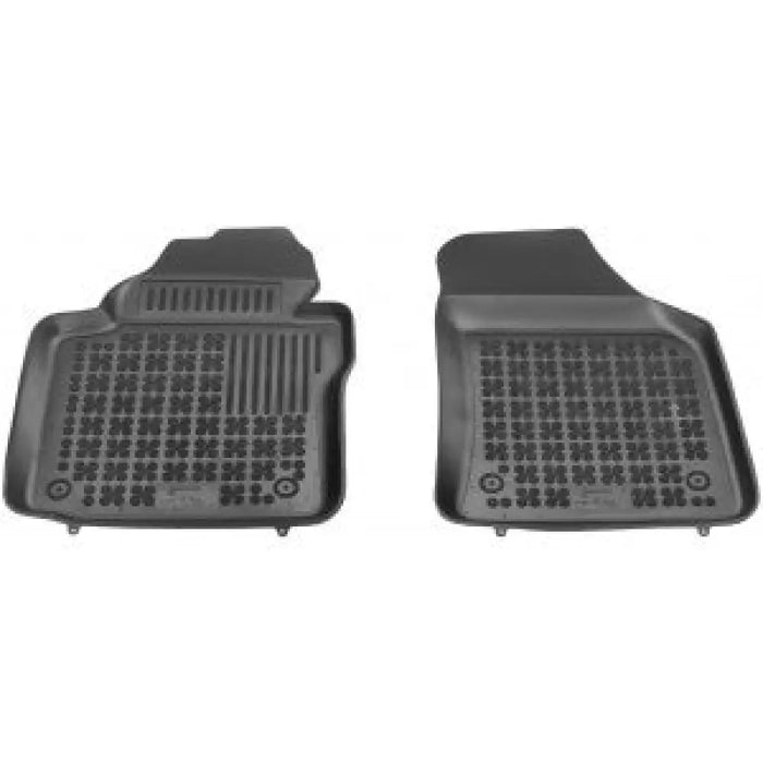 Гумени TPE стелки Rezaw-Plast VW CADDY III IV 2003 - 2020 2