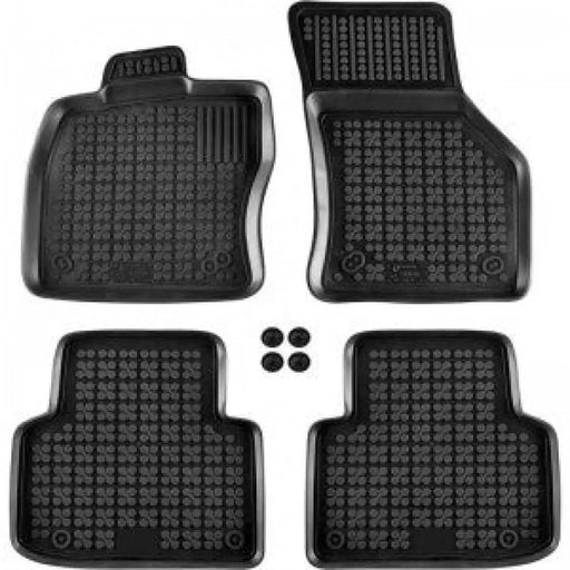 Гумени TPE Стелки Rezaw-Plast Seat LEON IV (KL) 2020