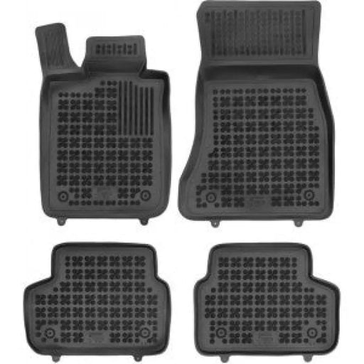 Гумени TPE стелки Rezaw-Plast BMW M5 (F90) 2017