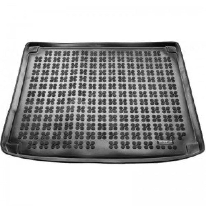 Гумени TPE Стелки Rezaw-Plast BMW X6 II (F16) 2015 - 2019