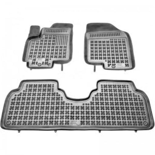 Гумени TPE Стелки Rezaw-Plast Kia VENGA 2009 - 2019