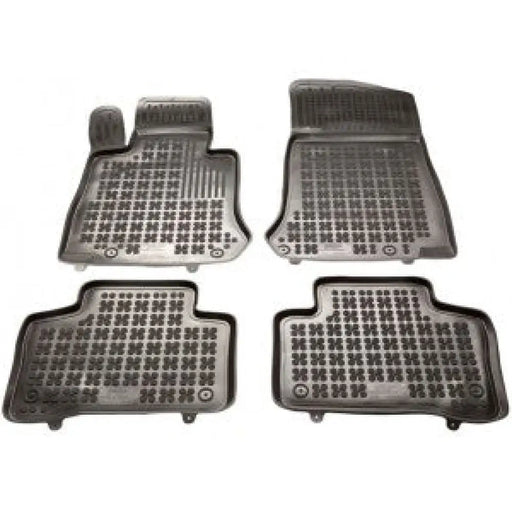 Гумени TPE стелки Rezaw-Plast Mercedes GLC I (C253 X253)