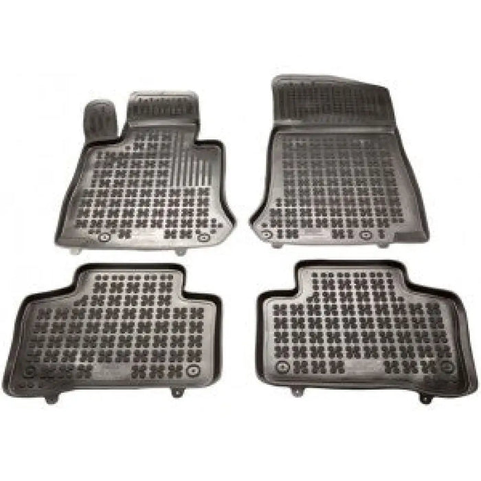 Гумени TPE стелки Rezaw-Plast Mercedes GLC I (C253 X253)