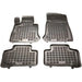 Гумени TPE стелки Rezaw-Plast Mercedes GLC I (C253 X253)
