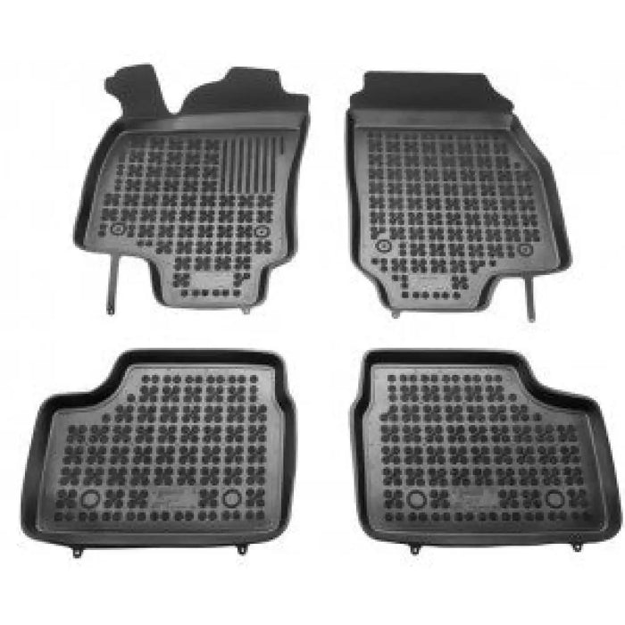 Гумени TPE стелки Rezaw-Plast Opel ASTRA H 2004 - 2010
