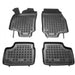 Гумени TPE стелки Rezaw-Plast Opel ASTRA H 2004 - 2010