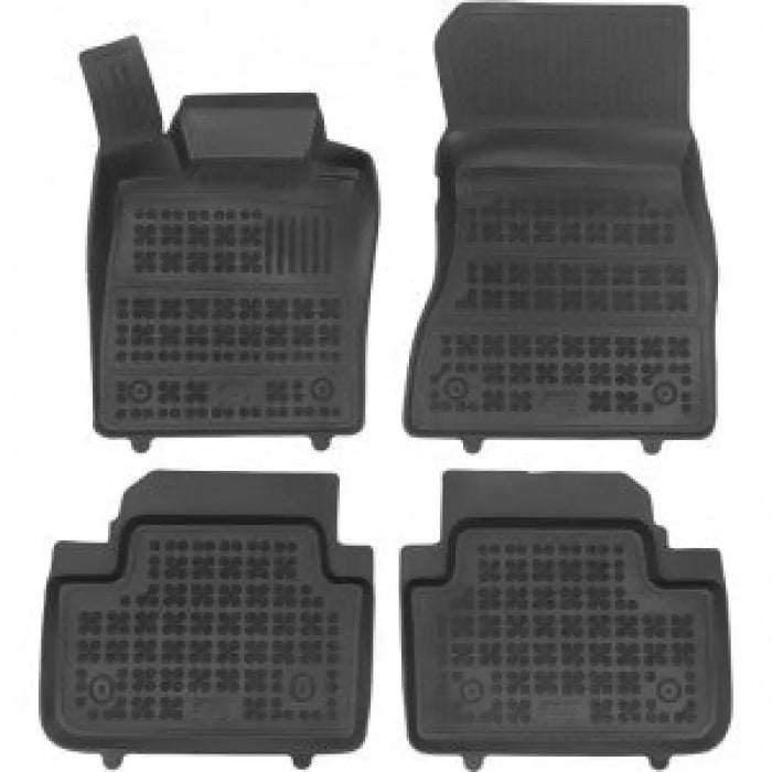 Гумени TPE Стелки Rezaw-Plast BMW 5 Series VIII (G60) Седан