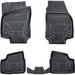 Гумени TPE 3D стелки Psn Opel ASTRA G 1998 - 2004