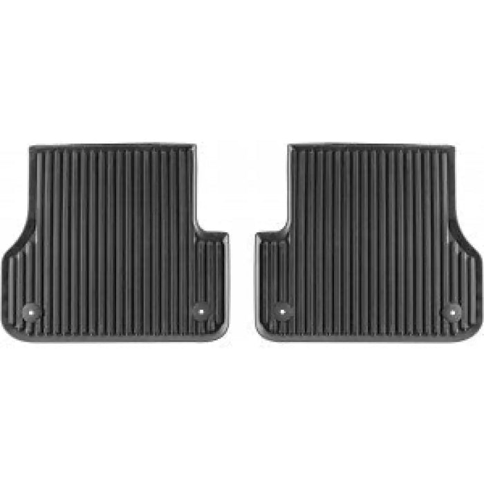 Гумени TPE Стелки OEM Audi A7 Sportback (4G8) 2010 - 2018