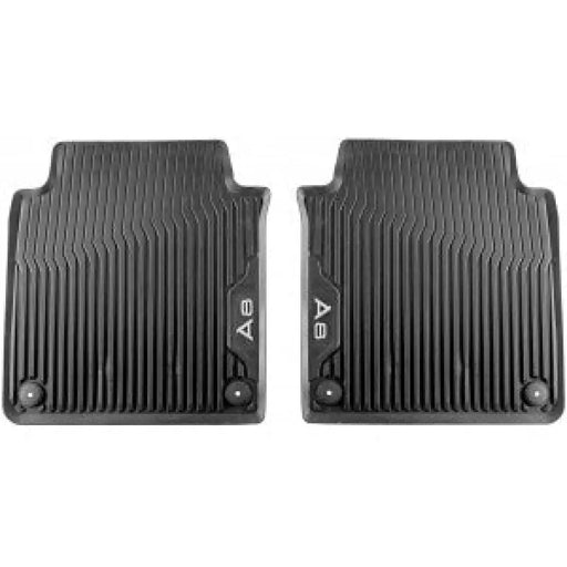 Гумени TPE Стелки OEM Audi A8 D5 (4N) 2017 - Заден ред