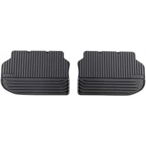 Гумени TPE Стелки OEM BMW 5 Series VI (F10 F11 F07 F18)