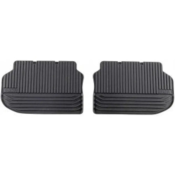 Гумени TPE Стелки OEM BMW 5 Series VI (F10 F11 F07 F18)