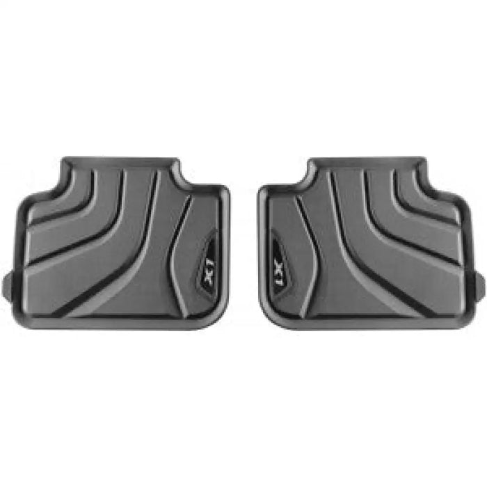 Гумени TPE Стелки OEM BMW X1 II (F48 F49) 2015 - 2022 Заден