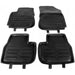 Гумени TPE Стелки OEM Citroen C4 CACTUS Van 2014 - 2019
