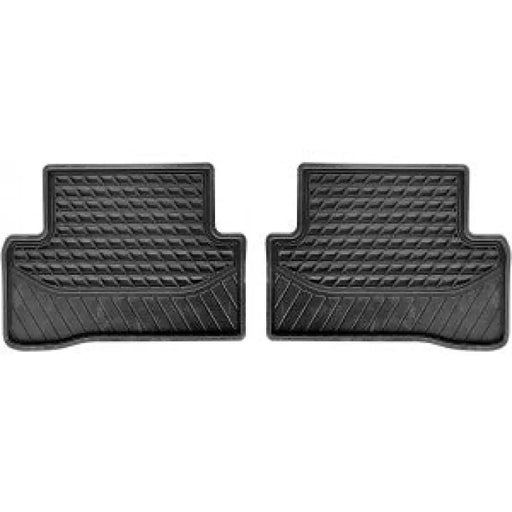 Гумени TPE Стелки OEM Mercedes C-CLASS IV (W205) 2014